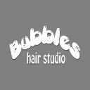 Bubbles Hair Studio logo